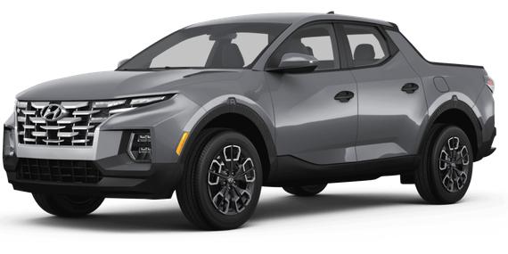 HYUNDAI SANTA CRUZ 2024 5NTJBDDE4RH110322 image